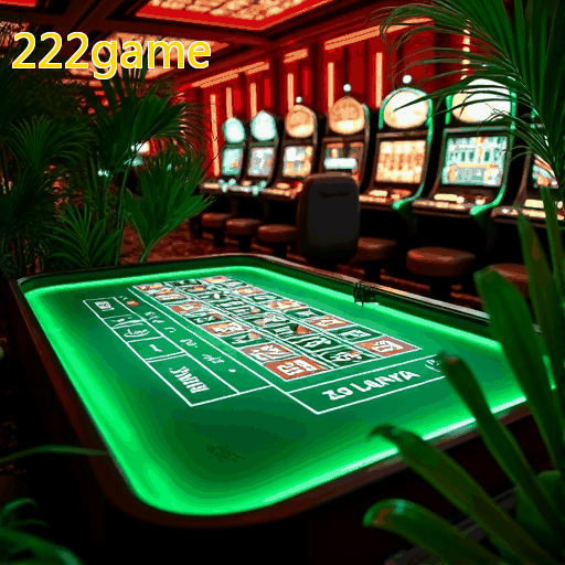 222game GAME Jogo Cassino no Brasil 2025