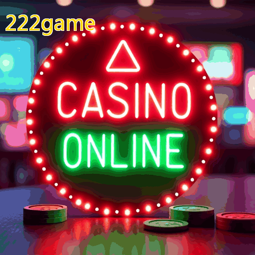 Jogos de Slots no 222game – Caça-NĂqueis com BĂ´nus e Jackpots IncrĂveis