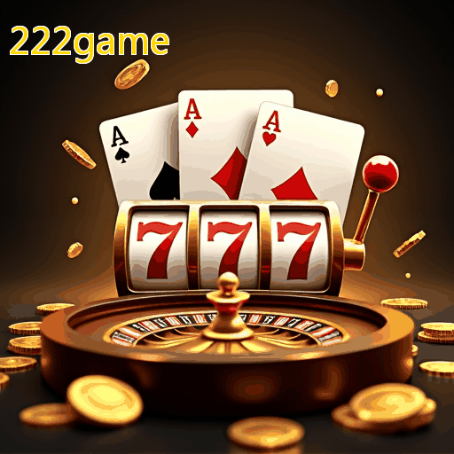 Jogos de Slots no 222game – Caça-Níqueis com Bônus e Jackpots Incríveis
