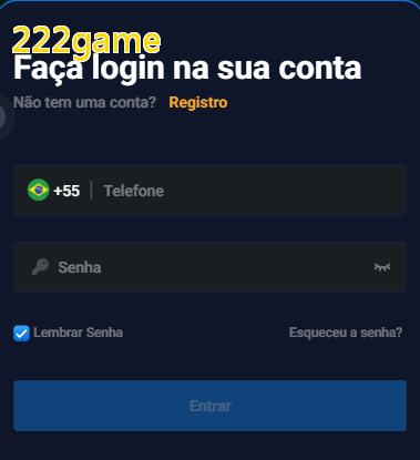 Registro